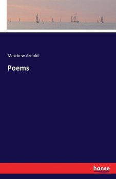 Poems - Arnold Matthew