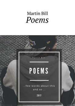Poems - Bill Martin