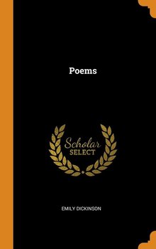 Poems - Dickinson Emily