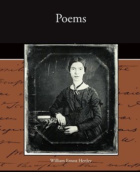 Poems - Henley William Ernest