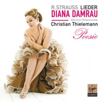 Poesie - Damrau Diana, Thielemann Christian