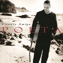Poeta Vicente Amigo