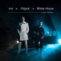 Poeta Wyklęty Filipek, Avi, White House