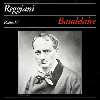 Poètes IV - Serge Reggiani