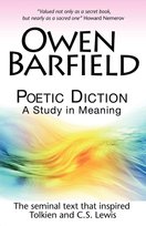 Poetic Diction Barfield Owen