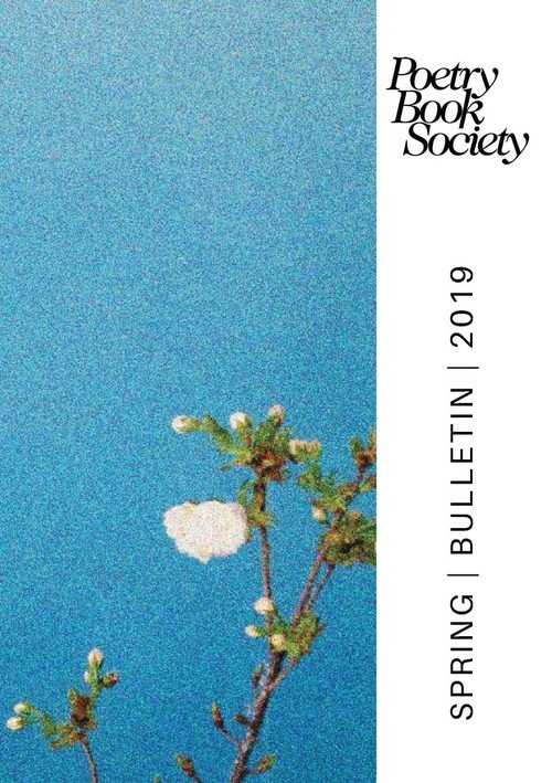Poetry Book Society Spring 2019 Bulletin - Null | Książka w Empik