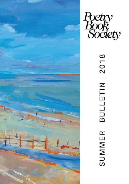 Poetry Book Society Summer 2018 Bulletin - Inpress | Książka w Empik