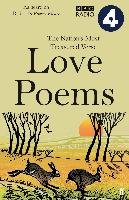Poetry Please: Love Poems Various Poets