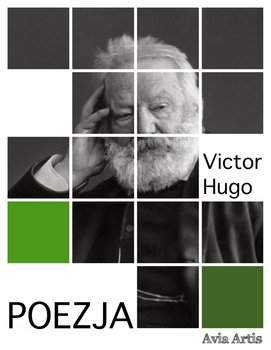 Poezja - Hugo Victor