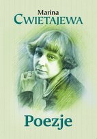 Poezje Cwietajewa Marina
