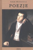 Poezje Mickiewicz Adam