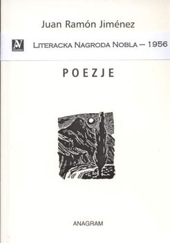 Poezje - Jimenez Juan Ramon