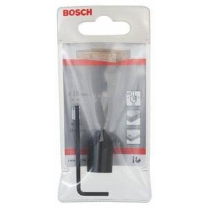 Pogłębiacz nasadowy BOSCH, 3 mm