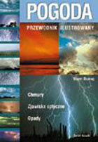 Pogoda. Ilustrowany przewodnik Dunlop Storm