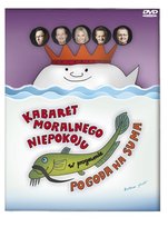 Pogoda na suma Kabaret Moralnego Niepokoju