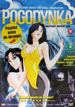 Pogodynka. Część 1 - Various Directors