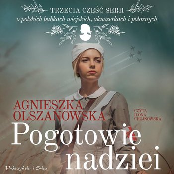 Pogotowie nadziei - Olszanowska Agnieszka