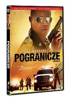 Pogranicze Bray Kevin