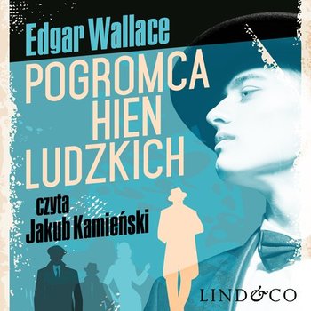 Edgar Wallace - Pogromca hien ludzkich (2023)