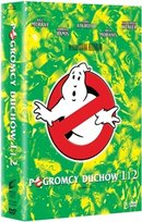 Pogromcy duchów. Części 1-2