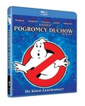 Pogromcy duchów - Reitman Ivan
