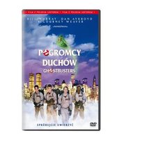 Pogromcy duchów