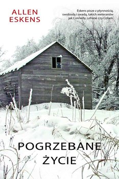 Pogrzebane życie - Eskens Allen