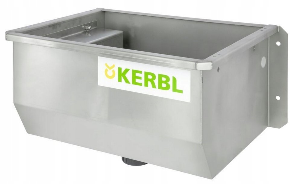 KERBL Kerbl PoidłO Korytowe Dla Krów I Koni 35L