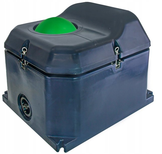 KERBL Kerbl PoidłO Niezamarzające 40L Jednokomorowe