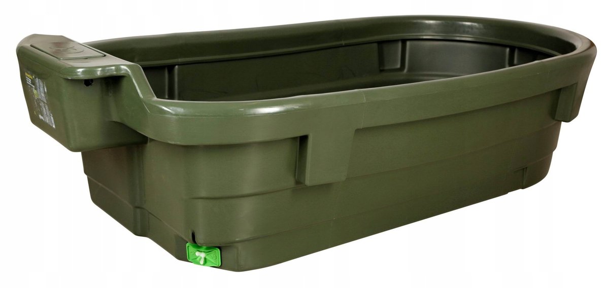 KERBL Kerbl PoidłO Pastwiskowe 1000L