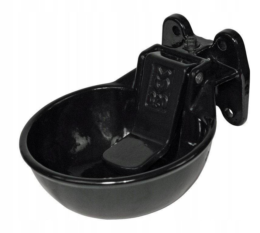 KERBL Kerbl PoidłO Żeliwne G20 Wysokociśnieniowe 2L