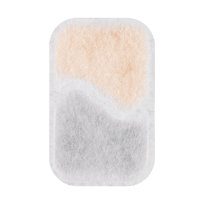 Poidła ze stali nierdzewnej z miską, Rojeco