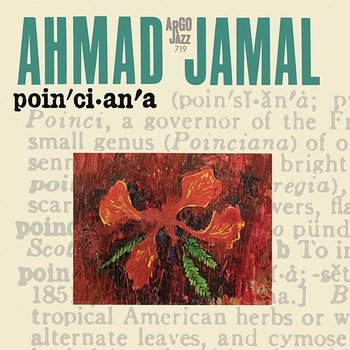 Poinciana - Ahmad Jamal