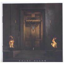Point Blank Bonfire