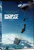 Point Break: Na fali Core Ericson