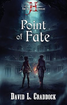 Point of Fate - Craddock David L.