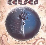 Point of Know Return - Kansas