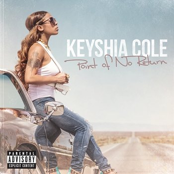 Point Of No Return - Keyshia Cole