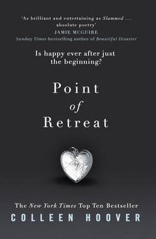 Point of Retreat - Hoover Colleen