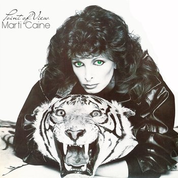 Point of View - Marti Caine