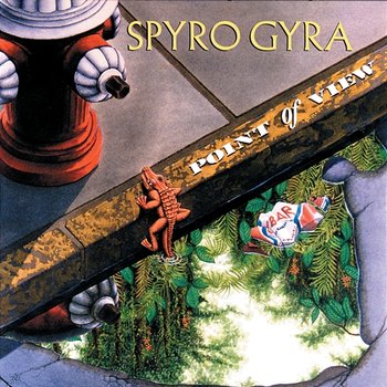 Point Of View - Spyro Gyra