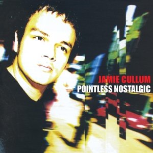 Pointless Nostalgic, płyta winylowa - Cullum Jamie