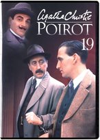 Poirot 19: Pierwsze Drugie Zapnij Mi Obuwie Wilson Andy, Martin Philip, Bruce John, Vaughan Tom, Pearce Ashley, Devenish Ross, Farnham Brian, Clegg Tom, Grieve Andrew, Spence Richard, MacDonald Hettie, Whittaker Stephen, Kent James, Barber-Fleming Peter, Bennett Edward, Rye Renny, Reed Dan, Harding Sarah, Unwin Paul, Grieve Ken, Piddington Andrew, Palmer Charles, Langton Simon, Strickland John