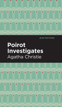 Poirot Investigates - Christie Agatha