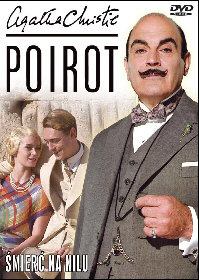 Poirot: Śmierć na Nilu - Wilson Andy