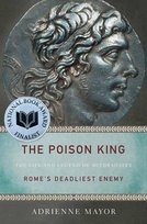 Poison King Mayor Adrienne