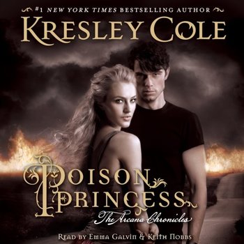 Poison Princess - Cole Kresley