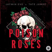 Poison Roses - audiobook Eve Jaymin, James Tate