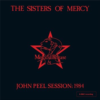 Poisoned Door - The Sisters Of Mercy