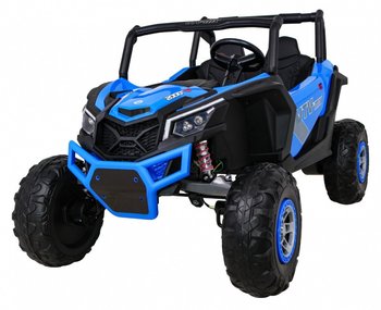 Pojazd Buggy Utv-Mx Niebieski - Hurtowniak